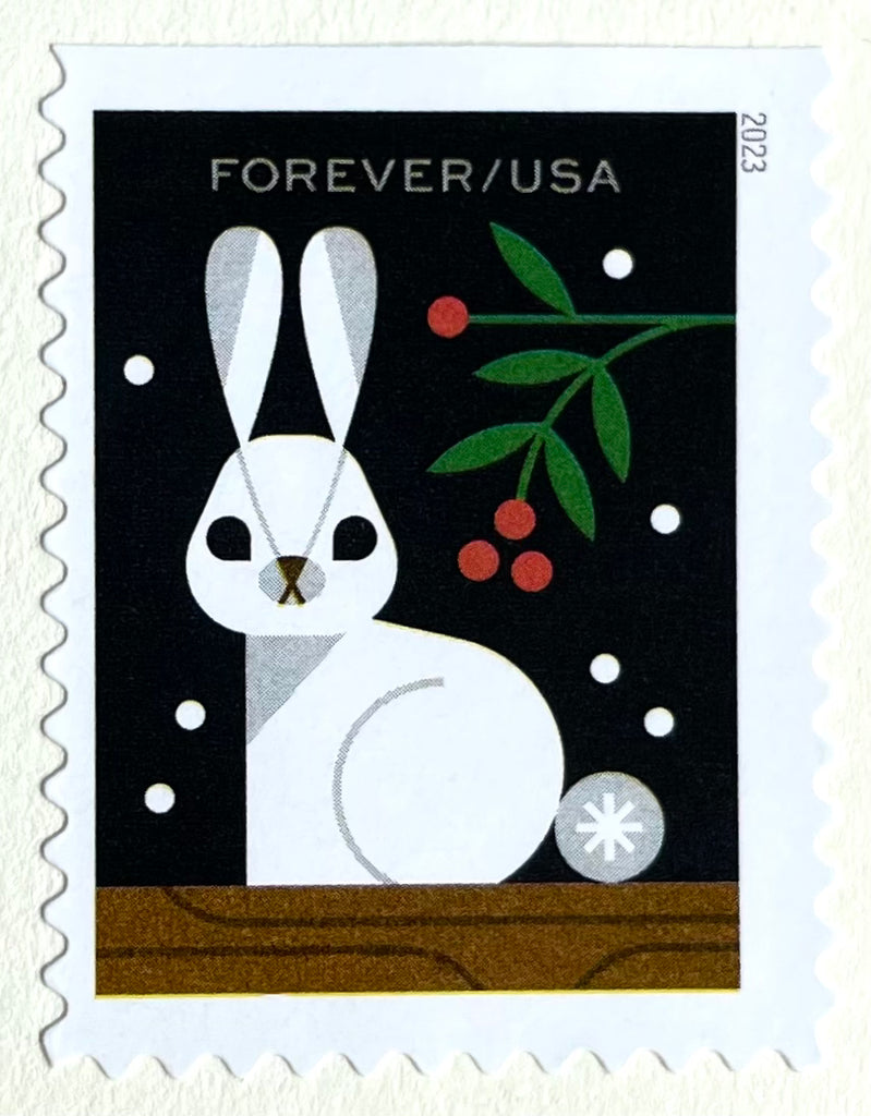 Forever Stamps – Page 8 – Edelweiss Post